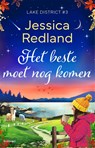 Het beste moet nog komen - Jessica Redland - 9789044395419