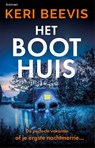 Het boothuis - Keri Beevis - 9789044395945