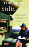 Stilte - Alice Munro - 9789044506051