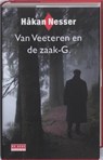 Van Veeteren en de zaak G. - NESSER, Hakan - 9789044510003