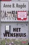 Het wenshuis - RAGDE, Anne B. - 9789044512410