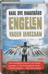 Engelen vallen langzaam - Karl Ove Knausgård - 9789044513585