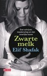 Zwarte melk - Elif Shafak - 9789044513738