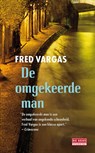 De omgekeerde man - Fred Vargas - 9789044516388