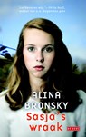 Sasja's wraak - Alina Bronsky - 9789044518405