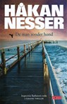 De man zonder hond - Håkan Nesser - 9789044518887