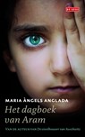 Het dagboek van Aram - Maria Àngels Anglada - 9789044522662