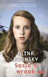 Sasja's wraak - Alina Bronsky - 9789044522754