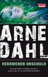 Verdwenen onschuld - Arne Dahl - 9789044522815