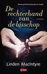 Rechterhand van de bisschop - Linden MacIntyre - 9789044523218