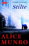 Stilte - Alice Munro - 9789044523713