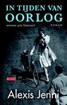 In tijden van oorlog - Alexis Jenni - 9789044524192
