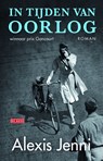 In tijden van oorlog - Alexis Jenni - 9789044524208