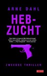 Hebzucht - Arne Dahl - 9789044524314