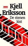 De stenen kist - Kjell Eriksson - 9789044525298