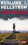 Twee soldaten - Anders Roslund ; Börge Hellström - 9789044525342