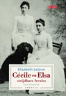 Cécile en Elsa - Elisabeth Leijnse - 9789044529067