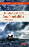 Onafhankelijke mensen - Halldór Laxness - 9789044529487