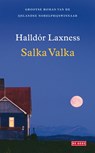 Salka Valka - Halldór Laxness - 9789044529494