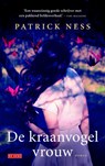 De kraanvogelvrouw - Patrick Ness - 9789044530728
