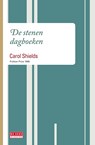 De stenen dagboeken - Carol Shields - 9789044530858