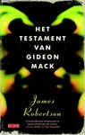 Het testament van Gideon Mack - James Robertson - 9789044531770