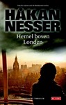 Hemel boven Londen - Håkan Nesser - 9789044532487