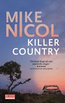 Killer Country - Mike Nicol - 9789044532647