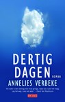 Dertig dagen - Annelies Verbeke - 9789044533552