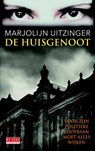 De huisgenoot - Marjolijn Uitzinger - 9789044533682