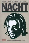 Nacht - Karl Ove Knausgård - 9789044534092