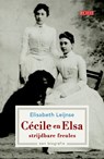 Cécile en Elsa, strijdbare freules - Elisabeth Leijnse - 9789044534825