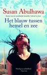Het blauw tussen hemel en zee - Susan Abulhawa - 9789044535082