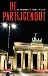 De partijgenoot - Marjolijn Uitzinger - 9789044536683