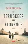 De terugkeer van Florence - Sana Krasikov - 9789044537338