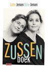 Zussenboek - Lotte Jensen ; Stine Jensen - 9789044537369