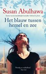 Het blauw tussen hemel en zee - Susan Abulhawa - 9789044537437