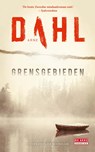 Grensgebieden - Arne Dahl - 9789044537734