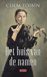 Het huis van de namen - Colm Tóibín - 9789044538779