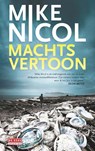 Machtsvertoon - Mike Nicol - 9789044538991