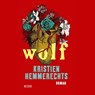 Wolf - Kristien Hemmerechts - 9789044540208