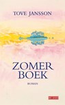 Zomerboek - Tove Jansson - 9789044540604