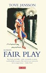 Fair play - Tove Jansson - 9789044540789