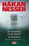 De levenden en de doden in Winsford - Håkan Nesser - 9789044541410