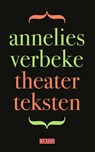 Theaterteksten - Annelies Verbeke - 9789044542370