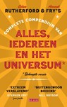 Complete compendium van alles, iedereen en het universum - Hannah Fry ; Adam Rutherford - 9789044543308