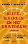 Adam Rutherford & Hannah Fry's complete compendium van alles, iedereen en het universum* - Hannah Fry ; Adam Rutherford - 9789044543315