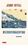 Weersverwachting - Jenny Offill - 9789044543339