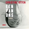Een van ons - Christine Otten - 9789044543582
