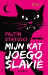 Mijn kat Joegoslavië - Pajtim Statovci - 9789044543810